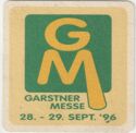 Garstner Messe