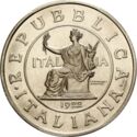 1 Lira (Italia Seduta)