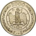 1 Lira (Impero)