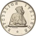 200 Lire (University of Bologna)