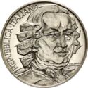 500 Lire (Carlo Goldoni)