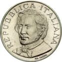 1,000 Lire (200th Birth ann. composer Gaetano Donizetti)