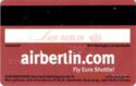 Air Berlin - Top Bonus CLASSIC