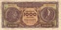 1,000 Drachmai