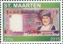 1 Omani Riyal