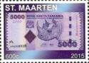 5000 Tanzanian Shilling