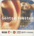 33ste Gentse Feesten