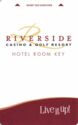 Riverside Casino & Golf Resort
