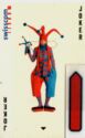 Joker Card (German)