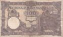 100 Francs