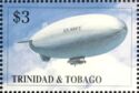 US Navy Airship