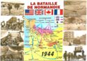 La Bataille de Normandie