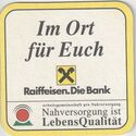 Raiffeisen. Die Bank