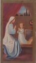 "Saint Mary - With Child", KG Co. (DE), 91, 46