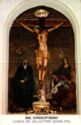 "Jesus - Crucified", Gangi, Sicily - Jesus
