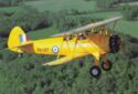 Boeing Stearman