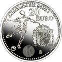 20 Euro (World Champions)