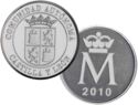 Various Euro (Set 2010 Castilla y Leon)