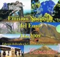 Various Euro (Set 2009 Canarias)