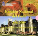 Various Euro (Set 2009 Cantabria)