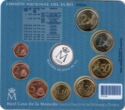 Various Euro (Mint Set 2006 The Columbus Medal)