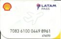 Shell - LATAM PASS