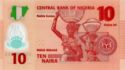 10 Naira
