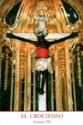 "Jesus - Crucified", Ciminna, Sicily - Jesus
