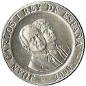 200 Pesetas (Silver edition)