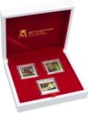 10 Euro (Set 2019 6th Series Treasures Spanish Museums, Silver)