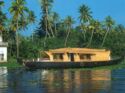 Kerala – Houseboat