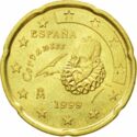 20 Euro Cent