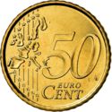 50 Euro Cent