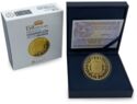 400 Euro (150th Anniversary of Dissapearance of ESCUDO)