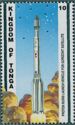 Proton RU500 Launch Vehicle