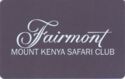Fairmont Mount Kenya Safair Club