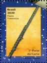 Transverse Flute