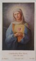 "Saint Mary - Sacred and Immaculate Heart", SV, 3030