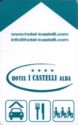 Hotel I Castelli Alba