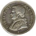 50 Baiocchi (Pius IX)