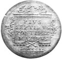 1 Baiocco (Pius VII)
