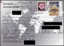 International Joint Meetup | 28 March 2020 | Würzburg & Beijing | POSTCROSSING