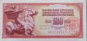 100 Dinar