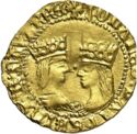 1 Ducado (No date)