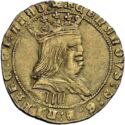 4 Ducado (Ferdinand I (II of Aragon) No date)