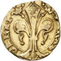 1 Florin (No date. Valencia)