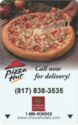 Comfort Suites - Pizza Hut (817) 838-3535