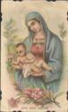 "Saint Mary - Mother of God", Bertarelli Arti Grafiche - Milano (IT)
