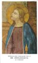 "Saint Mary - Annunciation", Firenze, S.T.E.F. - Firenze (IT), Tuscany - Madonna