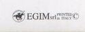 "Raphael Archangel", ED.G.MI./EGIM Edizioni Grafiche Isonzo - Milano (IT), Isonzo, 56